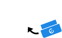 Find the dedicated car connection