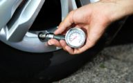 Tyre Pressure Monitoring
